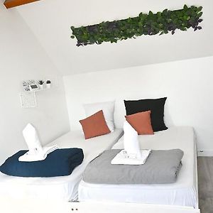 ホテル Cosy Chambre Chez Habitant 5Mn Aeroport Roissy Cdg ル・メニル＝アムロ Exterior photo