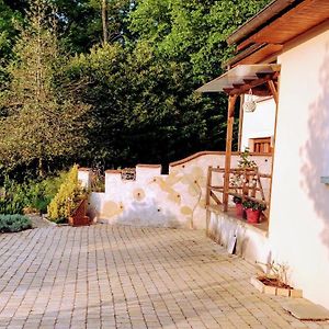 Orchamps Studio Figues Et Noix Bed & Breakfast Exterior photo