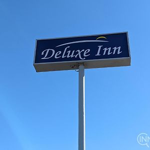 Deluxe Inn サウス・サンフランシスコ Exterior photo