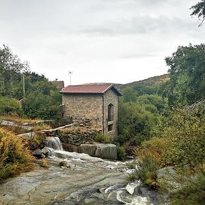 San Martín del PimpollarMolino Navarenasアパートメント Exterior photo