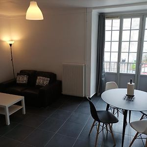 O'Couvent - Appartement 54 M2 - 1 Chambre - A301 サラン・レ・バン Exterior photo