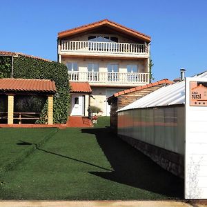 Casa De La Hiedra Soriaヴィラ Exterior photo