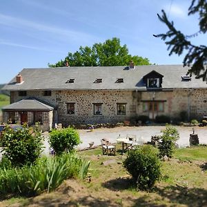 Ars  Les Quatre Vents Bed & Breakfast Exterior photo