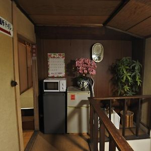 Aikawa Ryokan - Vacation Stay 36686V 小山町 Exterior photo