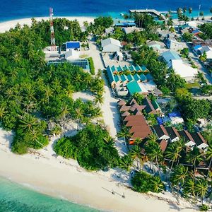 Sabba Beach Suite , Fodhdhoo - Maldives ヴェリドホー Exterior photo