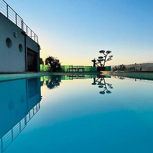 リムー Havre De Paix, Vue Pano, Terrasse, Piscine, Nature.ヴィラ Exterior photo