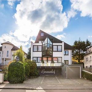 Hotel Brunnenhof ハーナウ・アム・マイン Exterior photo