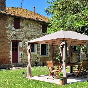 Le Temple-sur-Lot Domaine La Gazaille De Camille Bed & Breakfast Exterior photo