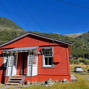 The Tussocks, Arthur'S Passヴィラ Exterior photo