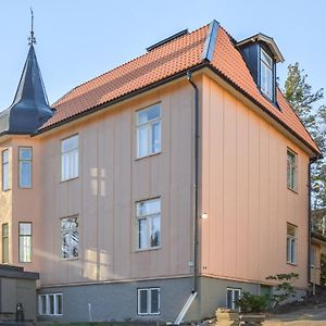 Amazing Home In Nynshamn With Kitchen ニーネスハムン Exterior photo