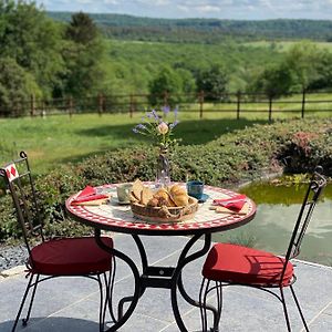 Roly La Chocolaterie Bed & Breakfast Exterior photo