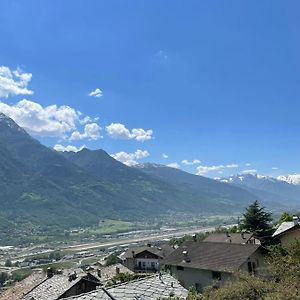 Relax In Valle D'Aosta Da B&G Exterior photo