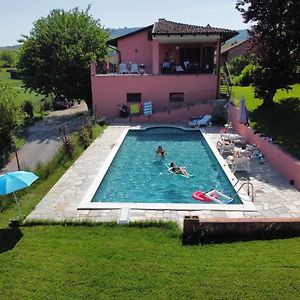 Villa Con Piscina E Intera Struttura A Uso Esclusivo Casa Del More ラ・モッラ Exterior photo