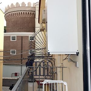 アングリCasa Marino -Al Castello-アパートメント Exterior photo
