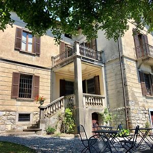 Villa Il Maiale Bianco B&B サン・フェデーレ・インテルヴィ Exterior photo