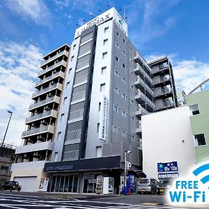 ホテルリブマックス姫路駅前 姫路市 Exterior photo