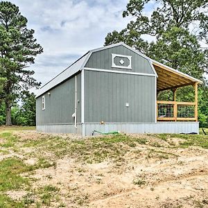 Broken Bow Cabin On 15 Acres With Stocked Fish Pond!アパートメント Exterior photo