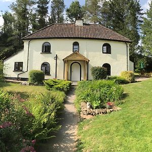 Barn Owl Cottage マインヘッド Exterior photo