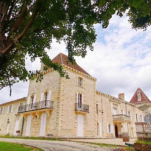 ホテル Bordeaux Chateau Lafleur Quinsac  Exterior photo