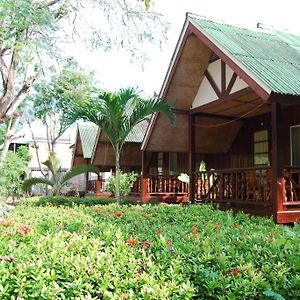 Rose Garden Samui Bungalows ラマイビーチ Room photo