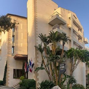 Luxor Hotel ジュニエ Exterior photo