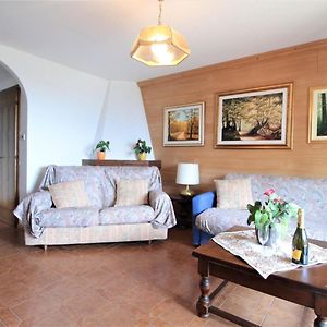 Large Apartment With Terraces In Val Di Fiemme カラーノ Exterior photo