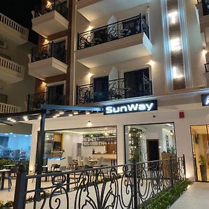 Hotel Sunway クサミル Exterior photo