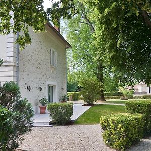 Chateau Belair-Sejour Prestige Sainte-Croix-du-Mont Exterior photo