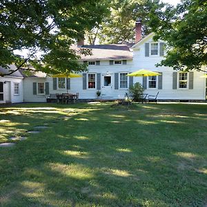 Hollowville 1805 House Bed & Breakfast Bed & Breakfast Exterior photo