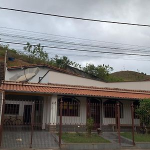 Casa Dos Martins - Proximo Ao Autodromo Potenza E Cachoeira Arco Iris リマ・ドゥアルテ Exterior photo