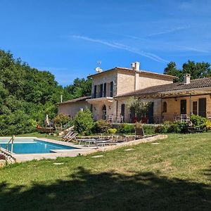 Lignan-de-Bordeaux Domaine Verte Vallee Bed & Breakfast Exterior photo