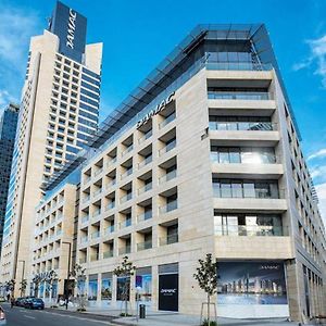 Luxury Studio - Damac Tower Ammanアパートメント Exterior photo