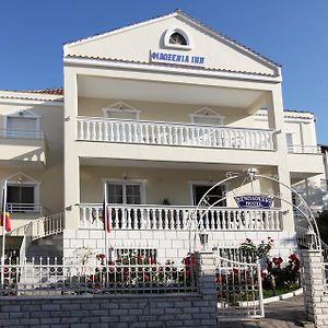 Philoxenia Inn タソス Exterior photo