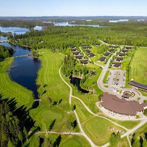 Tahko Golden Resort Exterior photo