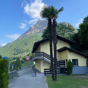 ホテル Osteria Posse ラヴェルテッツォ Exterior photo