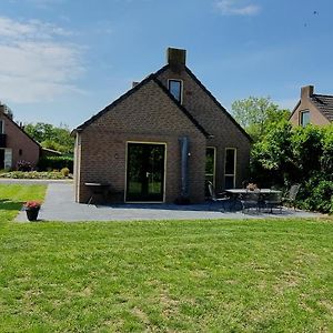 Ewijk Vakantiewoning Maas En Waal 277ヴィラ Exterior photo