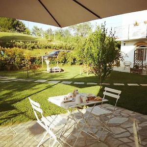 Castagnole Monferrato Cascina Spazio Indaco Bed & Breakfast Exterior photo