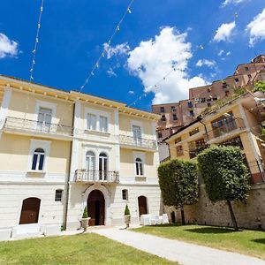 CastelfranciPalazzo Vittoli - Irpiniaアパートメント Exterior photo