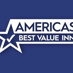 America'S Best Value Inn サンドポイント Exterior photo