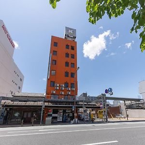 Tabist ビジネスホテル金園 岐阜 Exterior photo