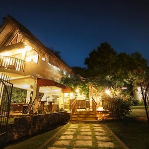 ホテル Casa Guardia Panama プラヤ・ブランカ Exterior photo