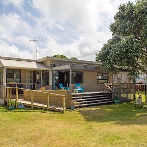 Vintage Pohutukawa - Whangamata Bachヴィラ Exterior photo