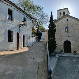 Olmeda de las Fuentes Casa Del Maestroヴィラ Exterior photo