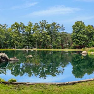 Drummer Boy Camping Resort ゲティスバーグ Exterior photo