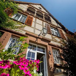 Flexbourg Le Clos D'Azel Maison D'Hotes Bed & Breakfast Exterior photo