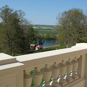 Serbonnes Grand-Varennes Bed & Breakfast Exterior photo