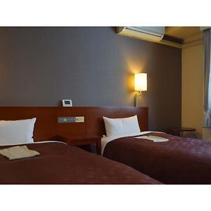 Hotel Resh Tottori Ekimae - Vacation Stay 47411V Exterior photo