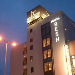 Hotel Resh Tottori Ekimae - Vacation Stay 47414V Exterior photo