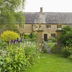 クルーカーン Lower Severalls Farmhouse Bed & Breakfast Exterior photo