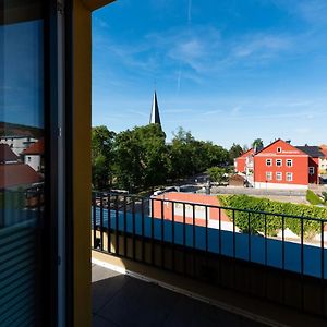 Prinzess Brunhilde - Appartementhaus ターレ Exterior photo